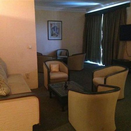 Byblos Hotel ฮัมมาเม็ต ภายนอก รูปภาพ