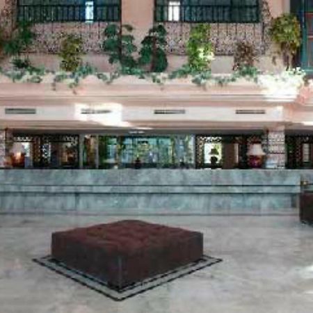 Byblos Hotel ฮัมมาเม็ต ภายนอก รูปภาพ