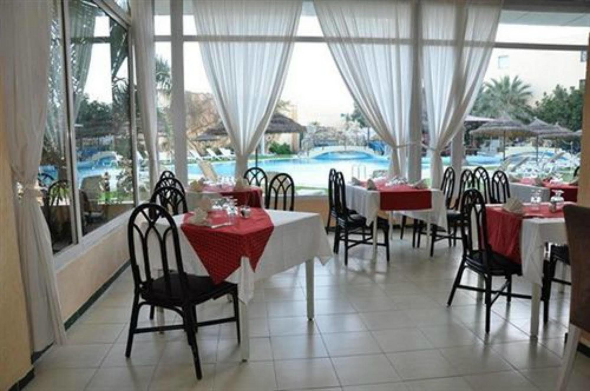 Byblos Hotel ฮัมมาเม็ต ภายนอก รูปภาพ