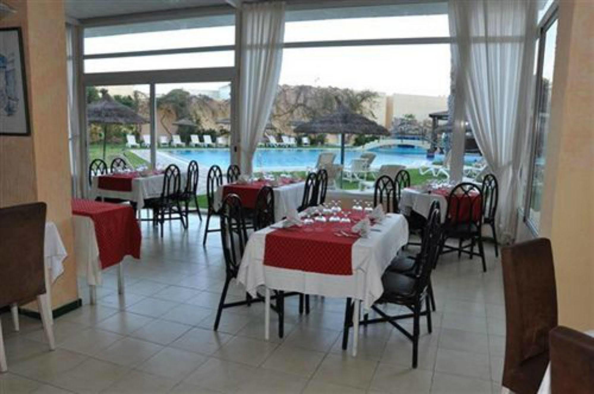 Byblos Hotel ฮัมมาเม็ต ภายนอก รูปภาพ