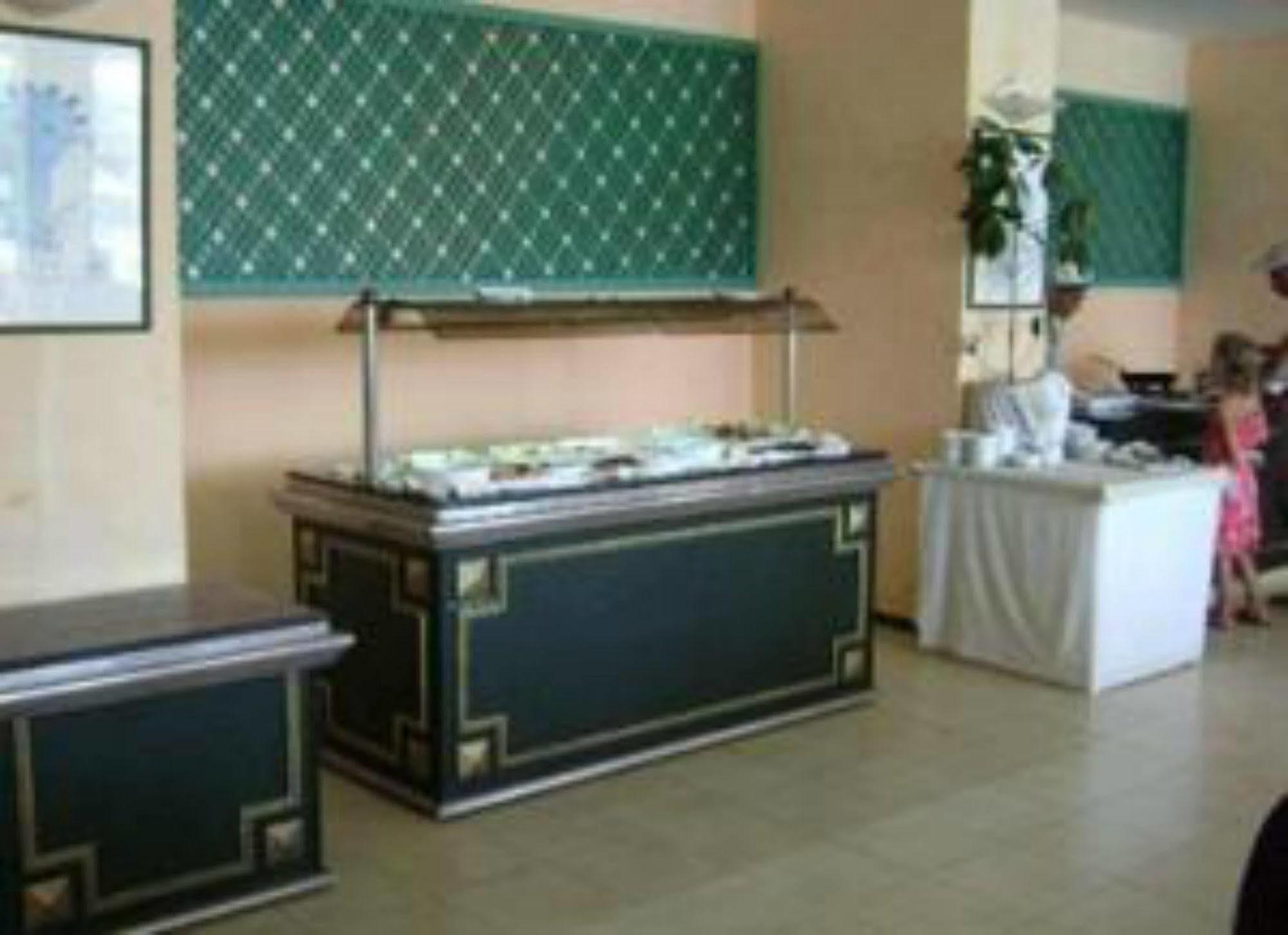 Byblos Hotel ฮัมมาเม็ต ภายนอก รูปภาพ
