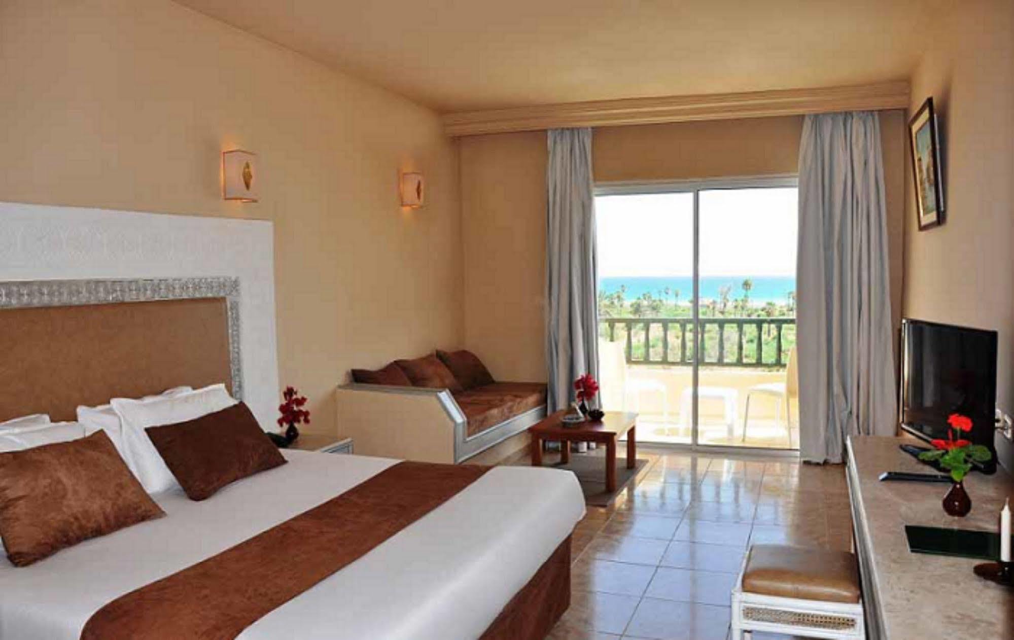 Byblos Hotel ฮัมมาเม็ต ภายนอก รูปภาพ