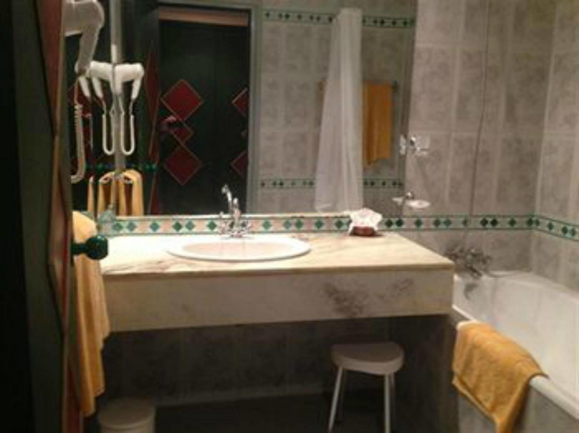 Byblos Hotel ฮัมมาเม็ต ภายนอก รูปภาพ