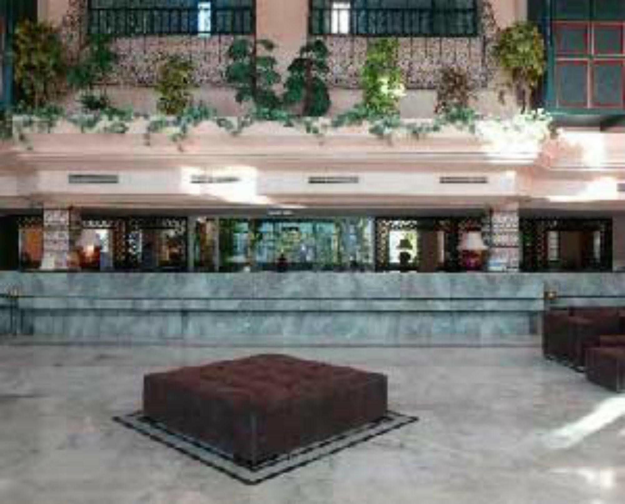 Byblos Hotel ฮัมมาเม็ต ภายนอก รูปภาพ