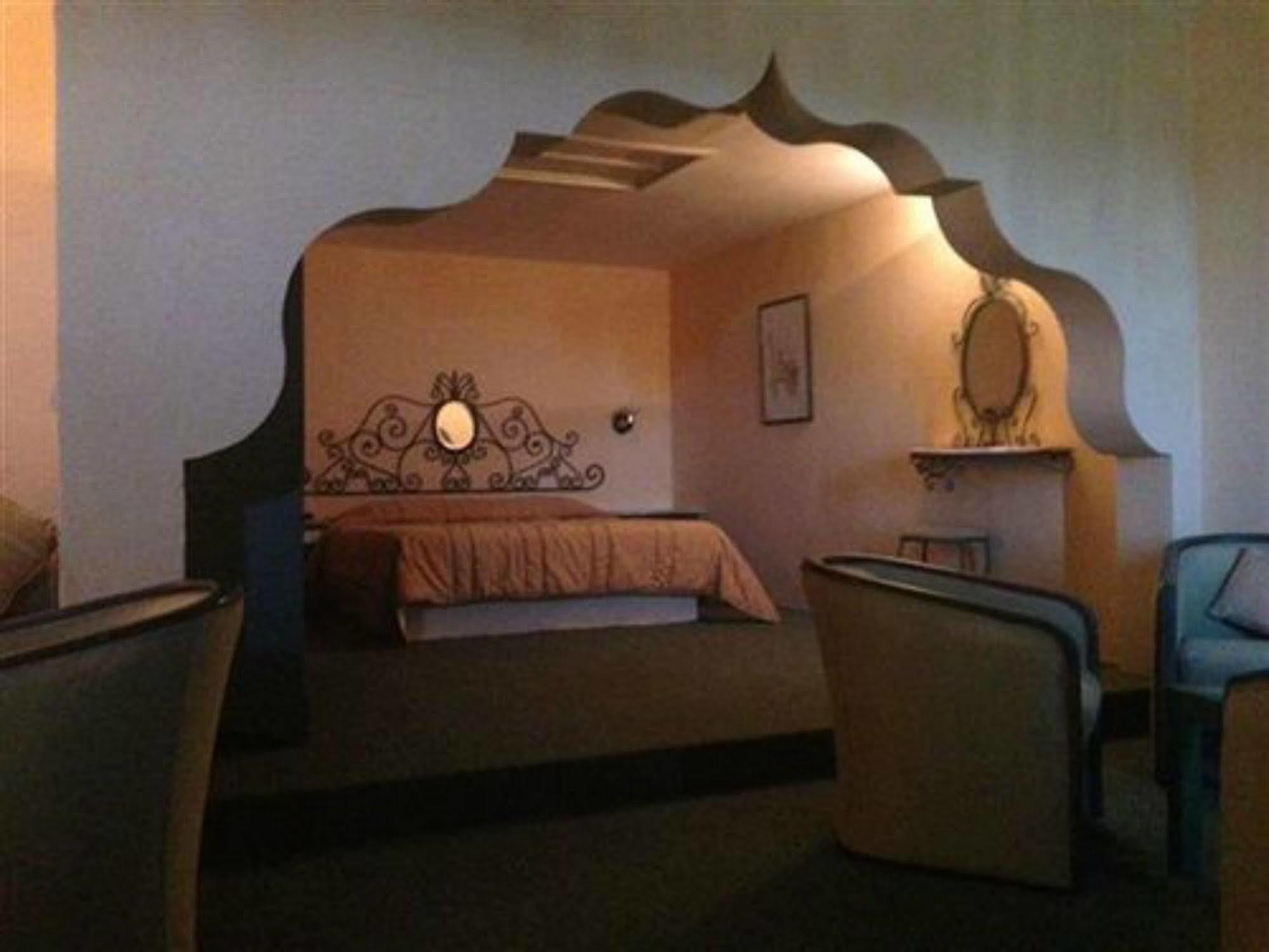 Byblos Hotel ฮัมมาเม็ต ภายนอก รูปภาพ