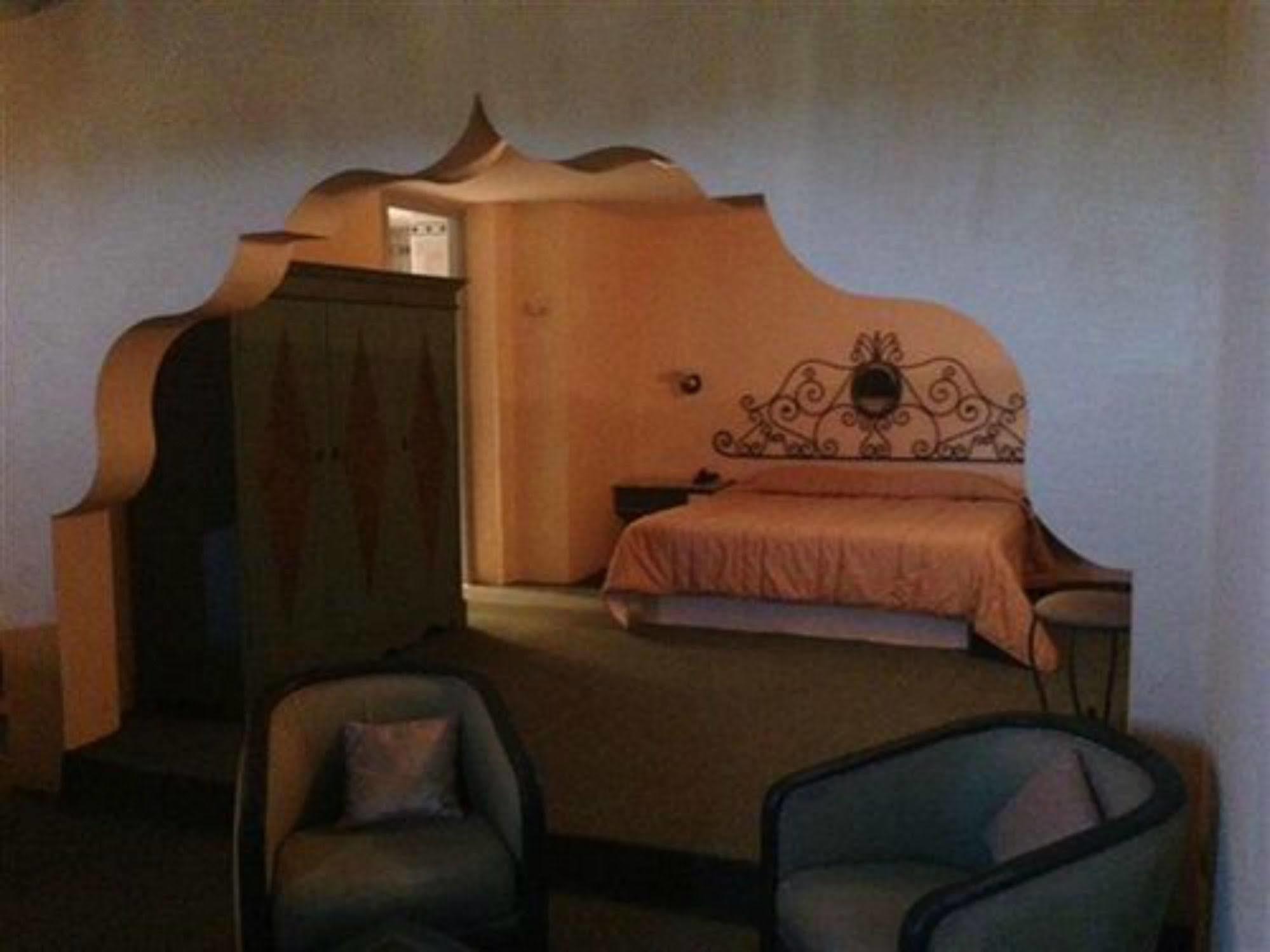 Byblos Hotel ฮัมมาเม็ต ภายนอก รูปภาพ