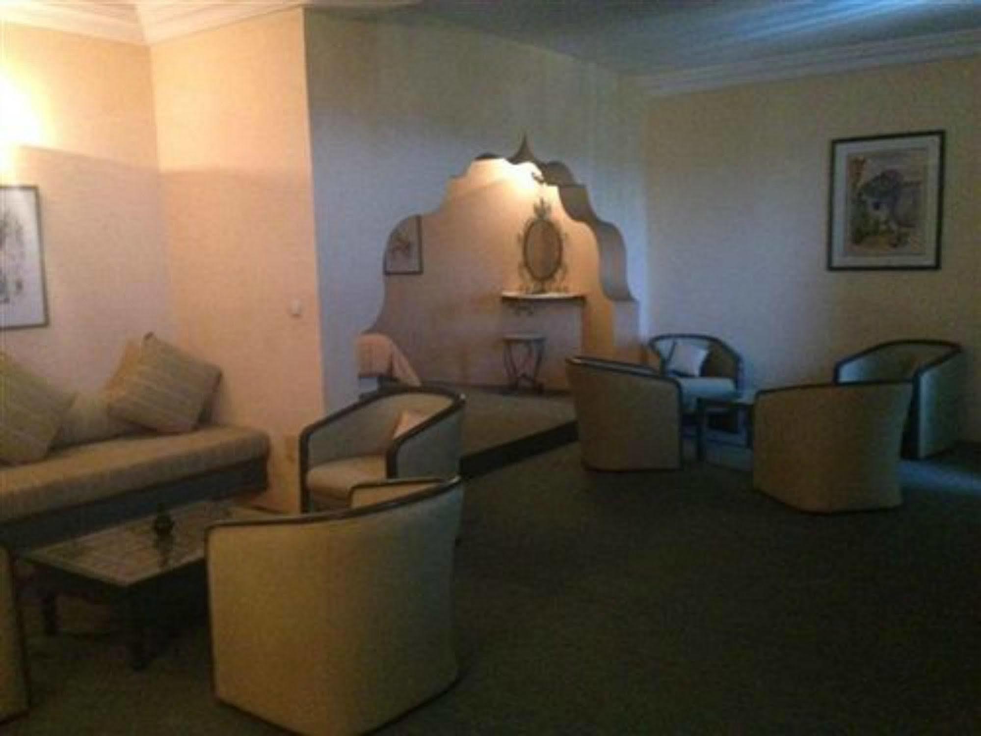 Byblos Hotel ฮัมมาเม็ต ภายนอก รูปภาพ
