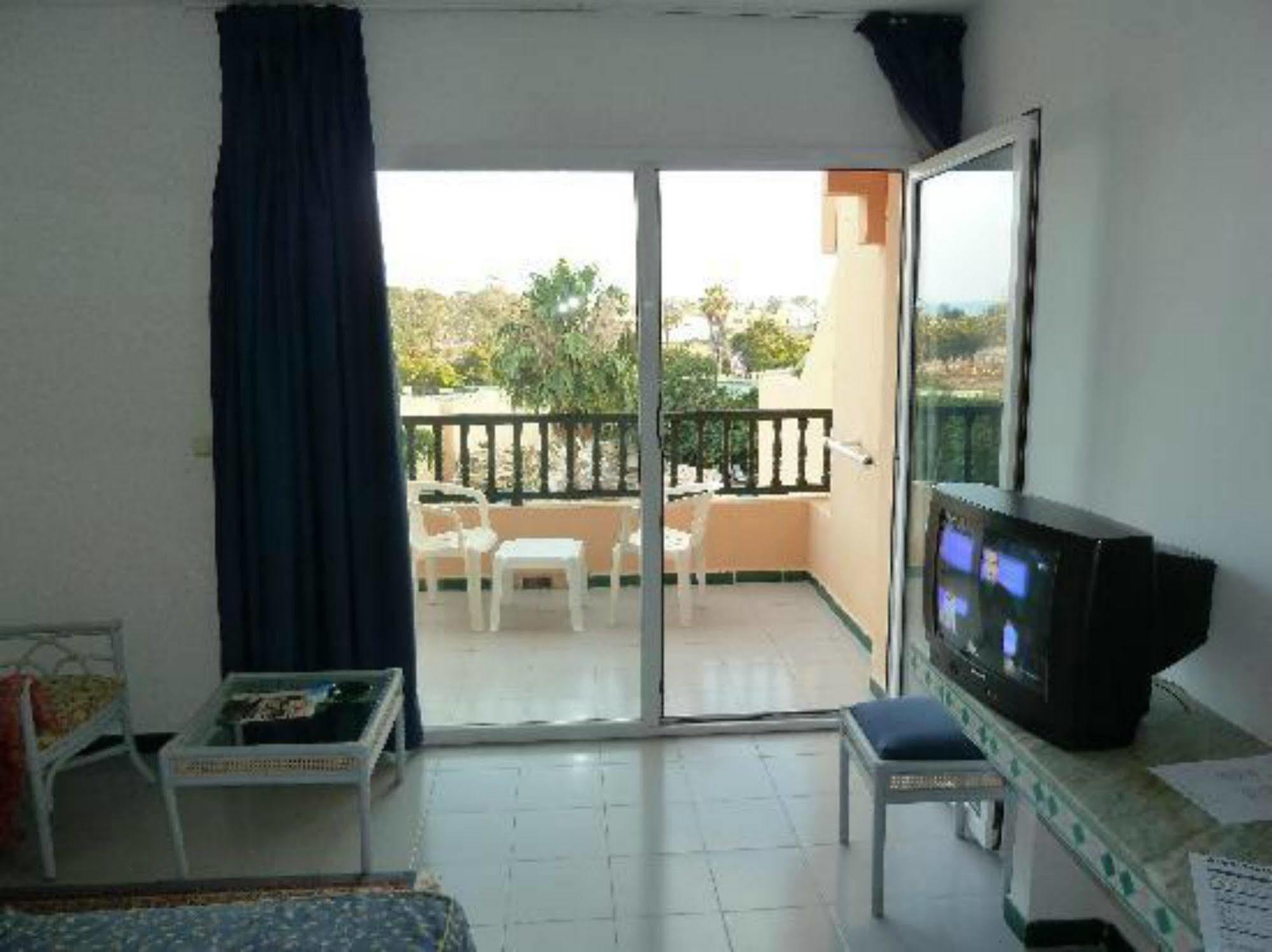 Byblos Hotel ฮัมมาเม็ต ภายนอก รูปภาพ