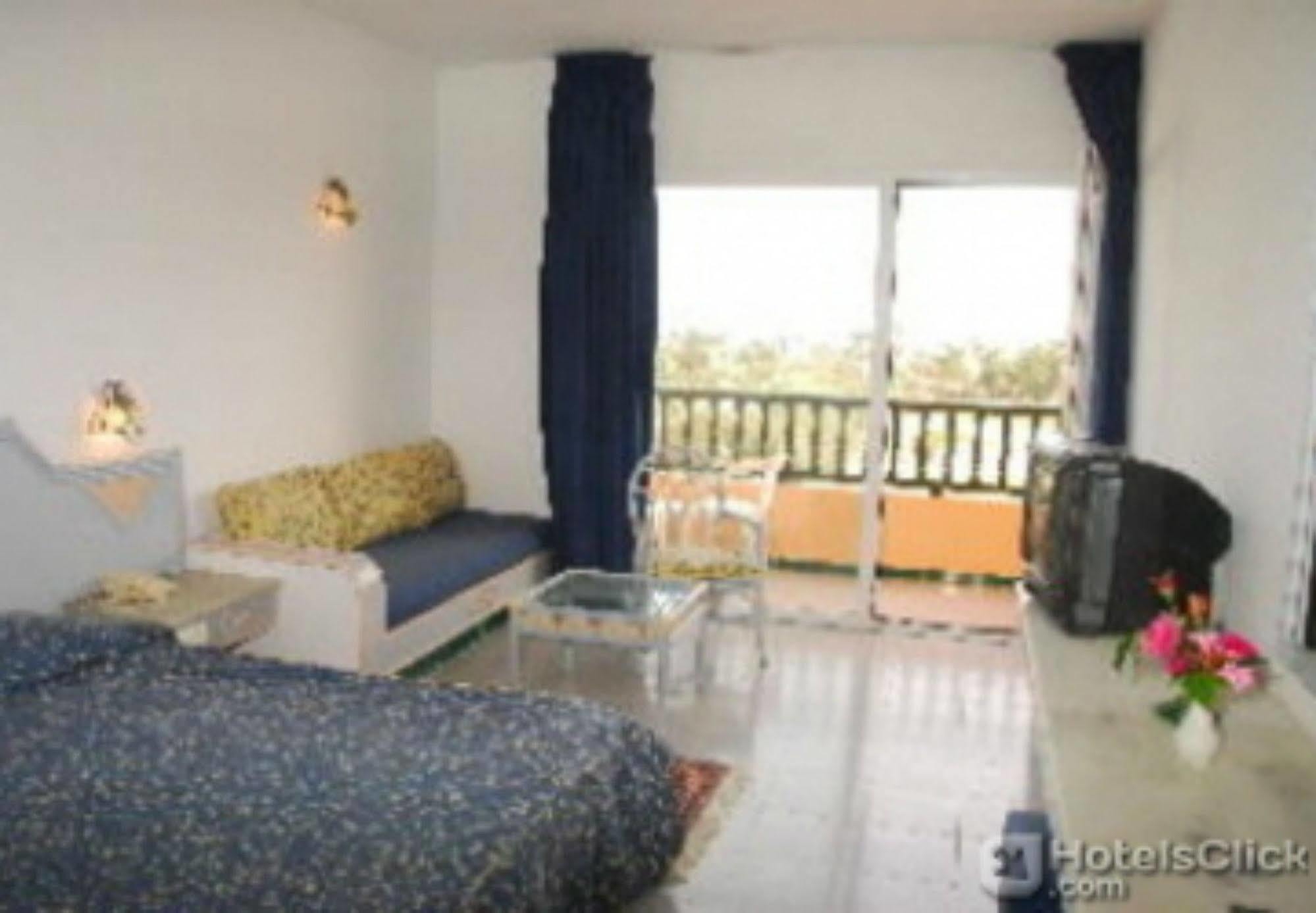 Byblos Hotel ฮัมมาเม็ต ภายนอก รูปภาพ