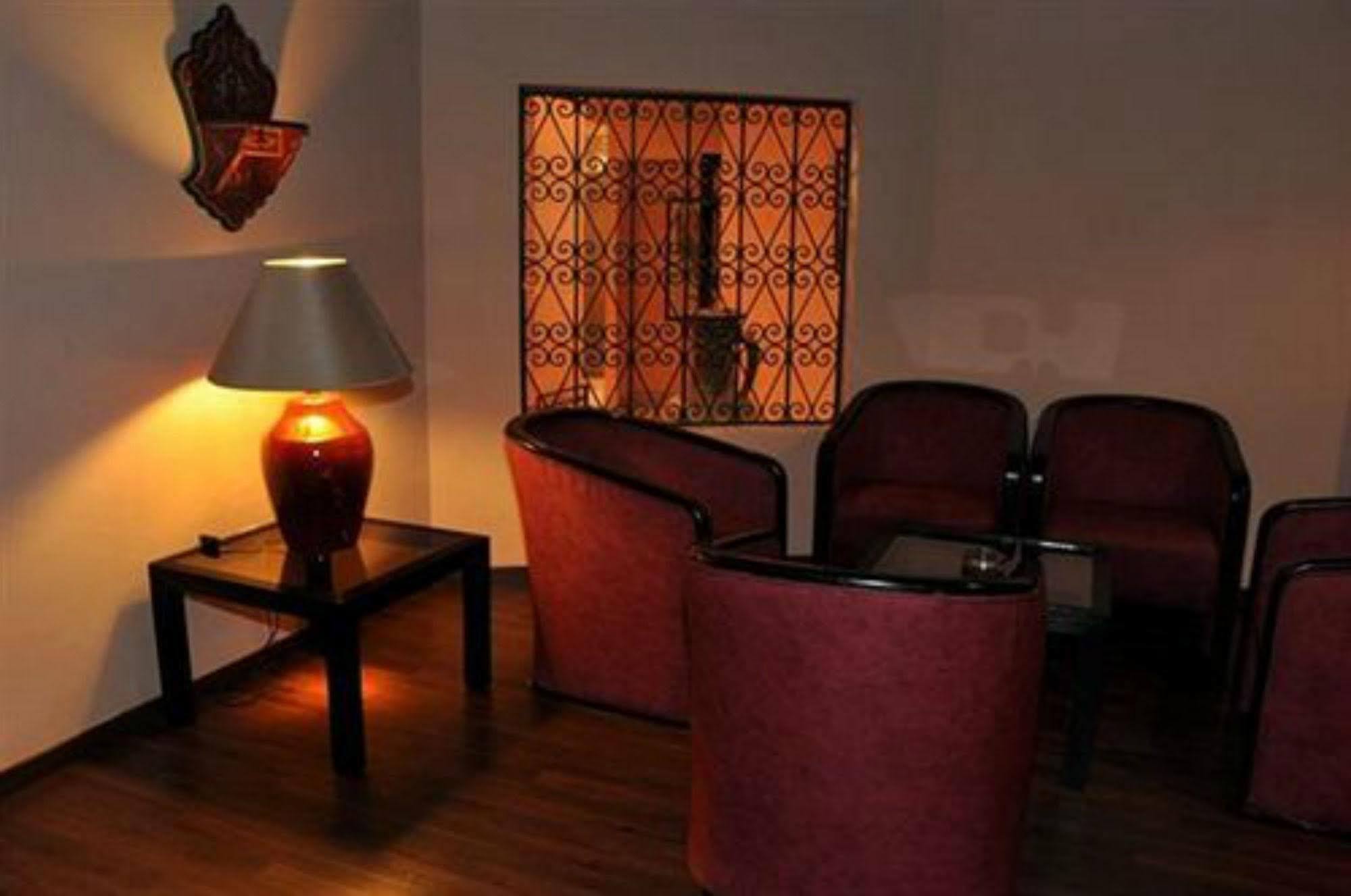 Byblos Hotel ฮัมมาเม็ต ภายนอก รูปภาพ
