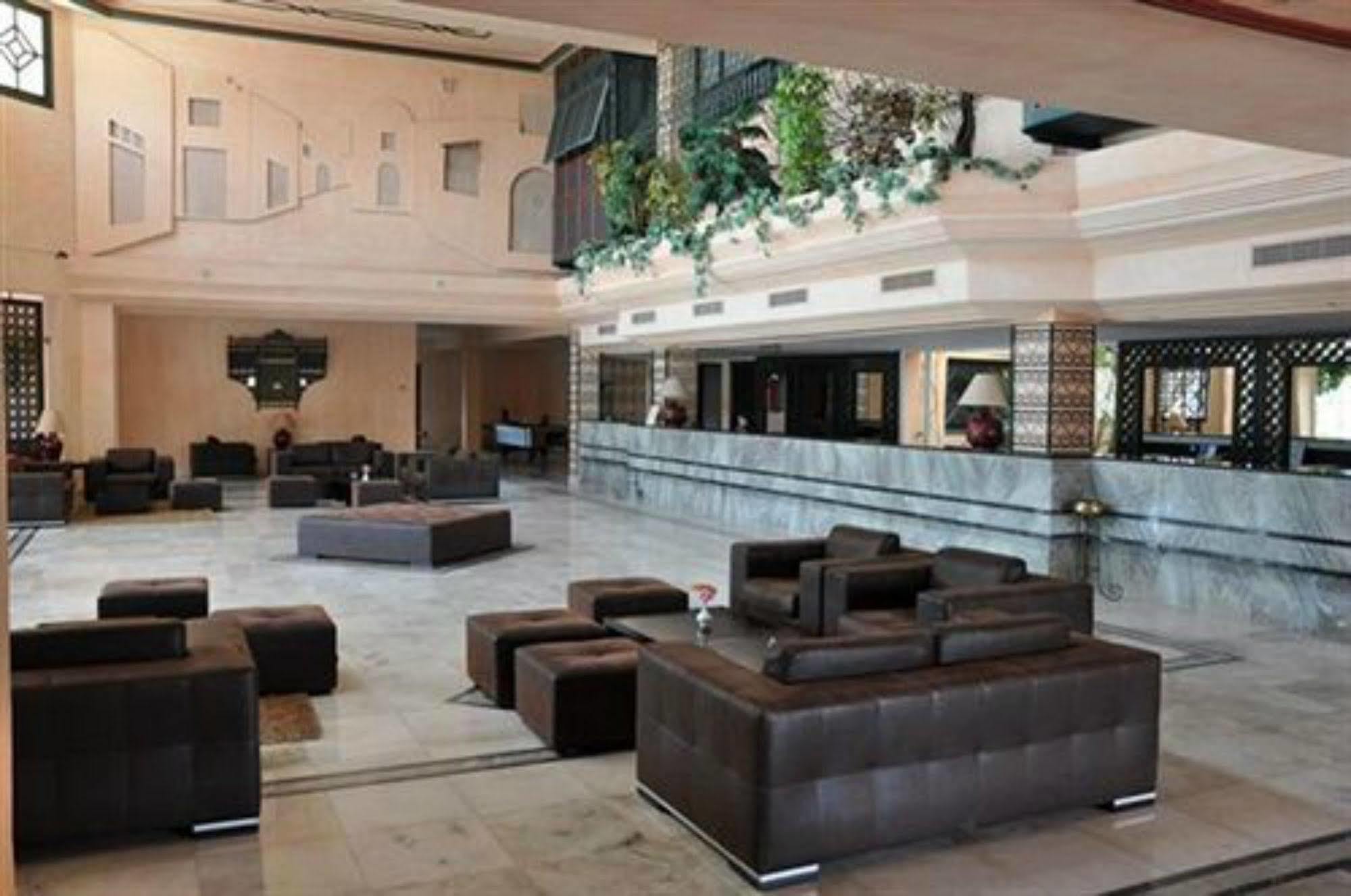 Byblos Hotel ฮัมมาเม็ต ภายนอก รูปภาพ