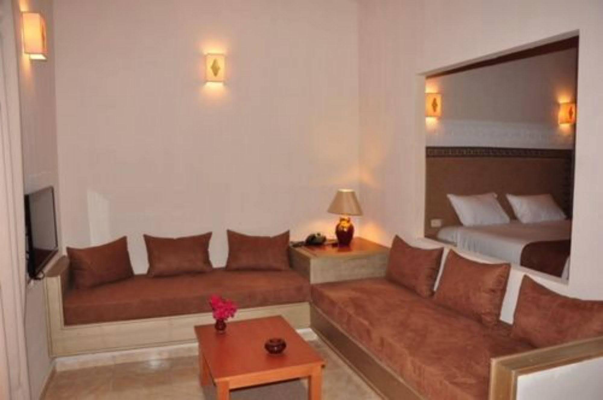 Byblos Hotel ฮัมมาเม็ต ภายนอก รูปภาพ