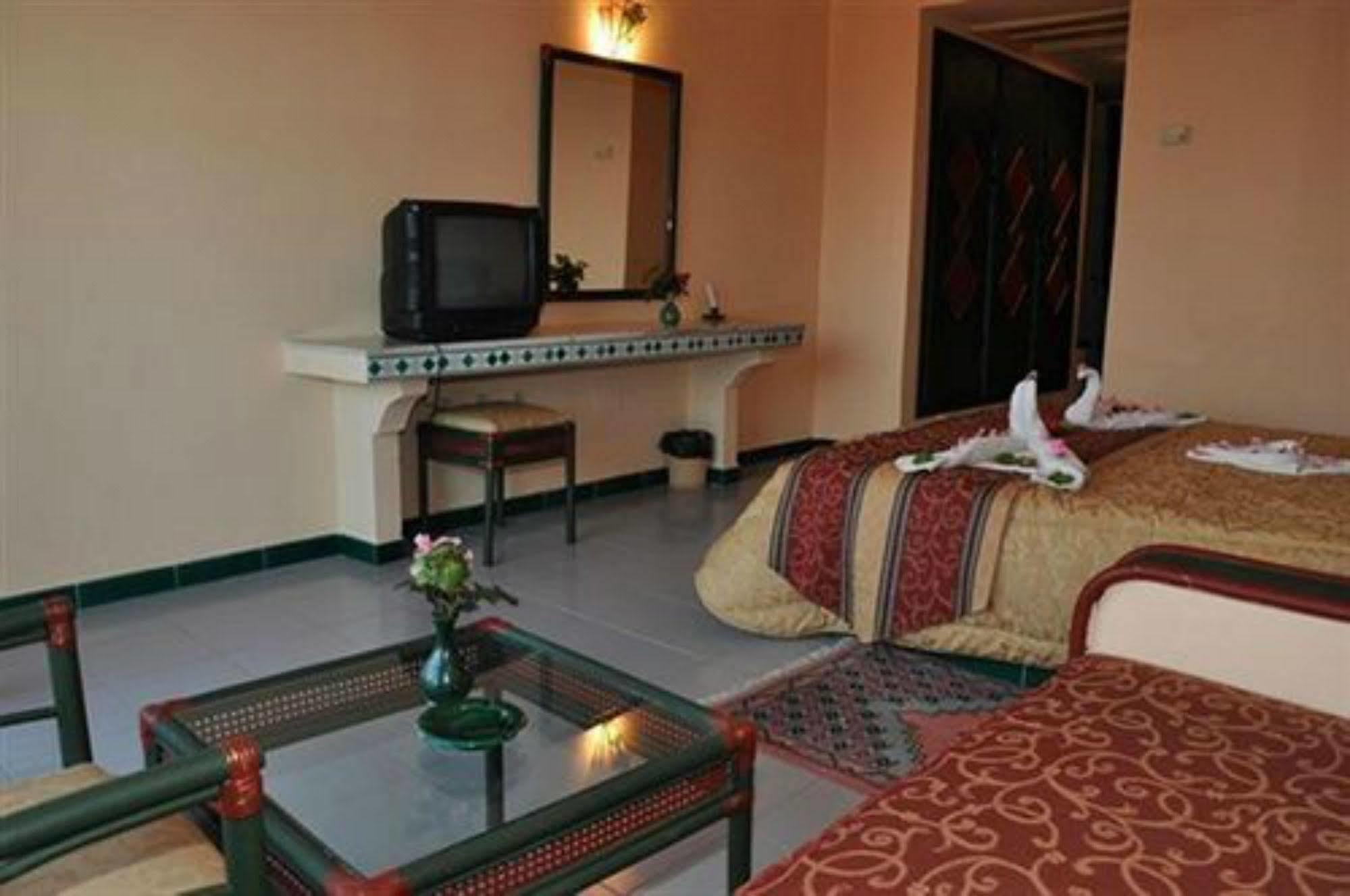 Byblos Hotel ฮัมมาเม็ต ภายนอก รูปภาพ