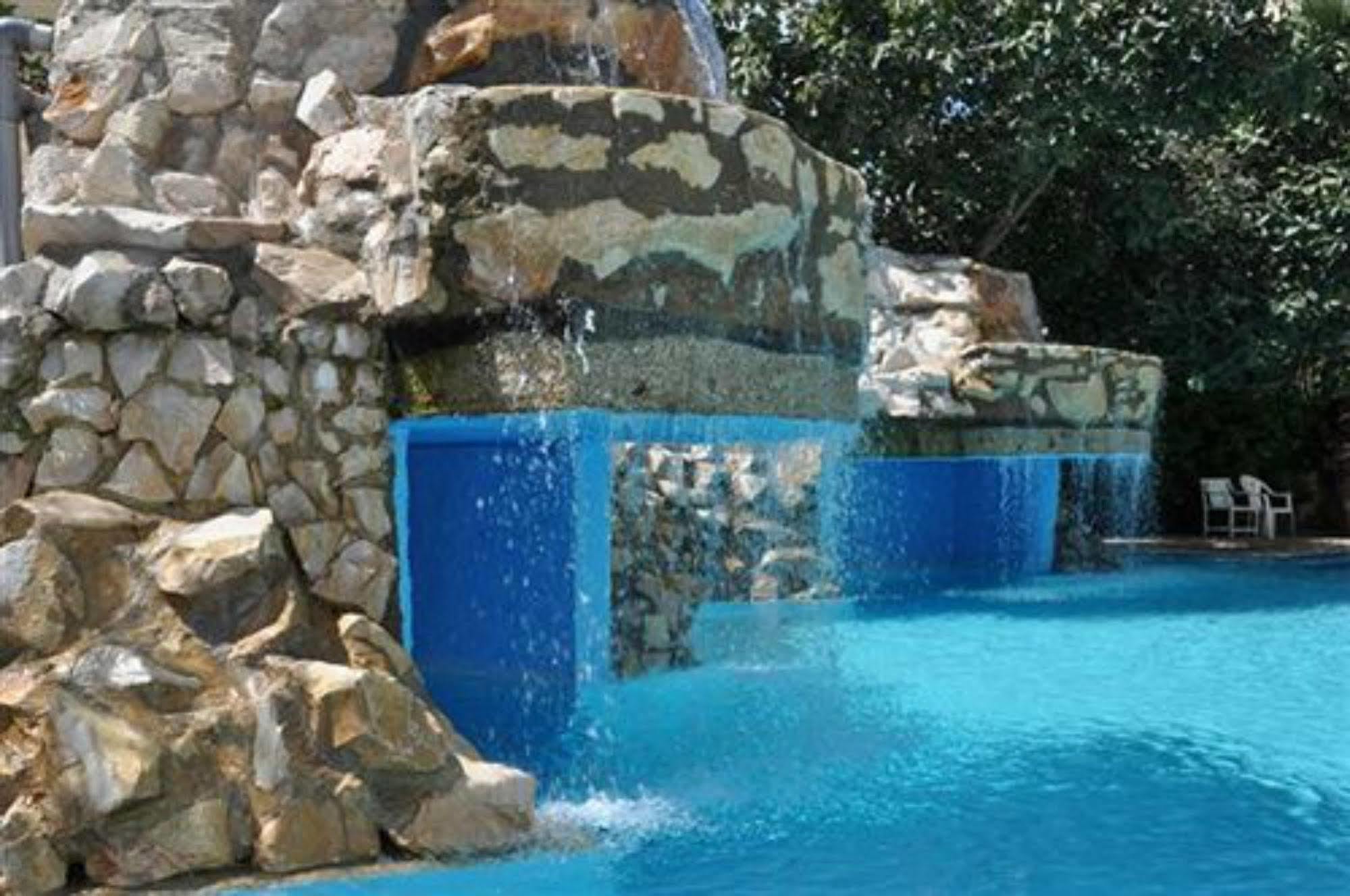 Byblos Hotel ฮัมมาเม็ต ภายนอก รูปภาพ