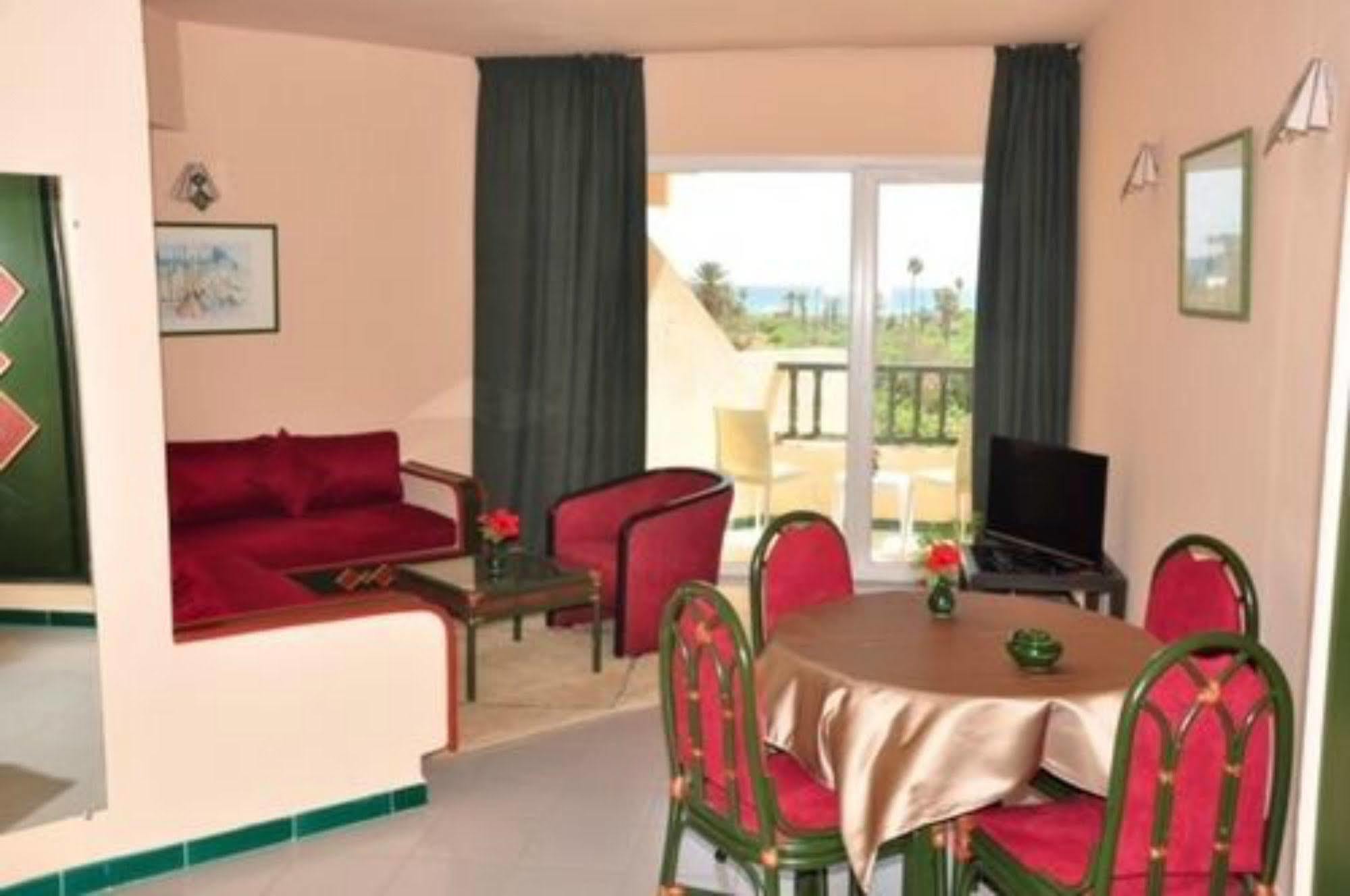 Byblos Hotel ฮัมมาเม็ต ภายนอก รูปภาพ