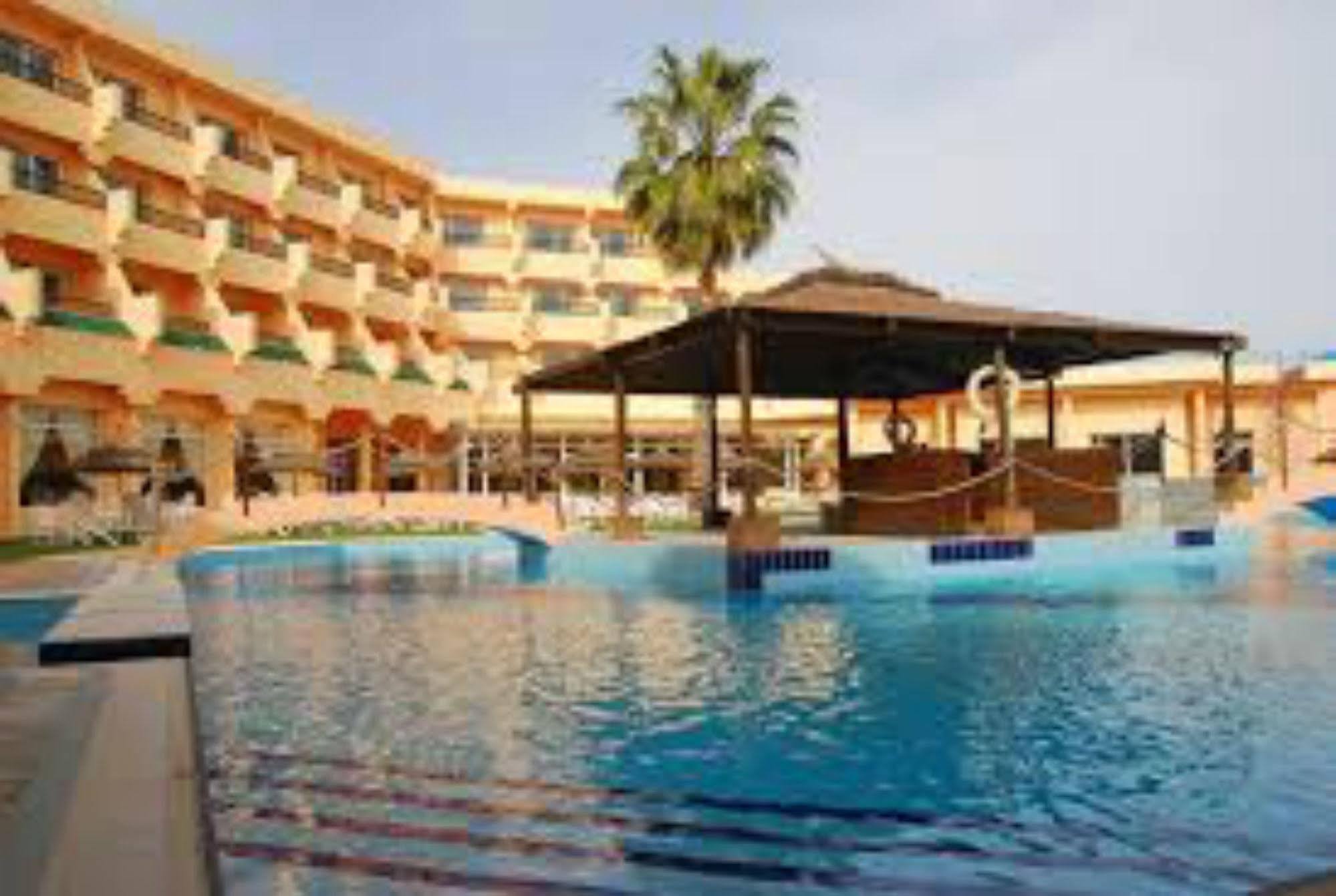 Byblos Hotel ฮัมมาเม็ต ภายนอก รูปภาพ